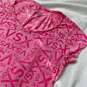 Victoria’s Secret VSX Tee